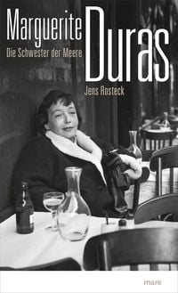 Produktbild: Marguerite Duras
