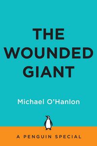 Produktbild: The Wounded Giant