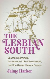 Produktbild: The Lesbian South