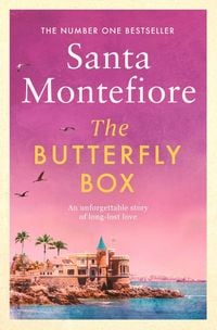 Produktbild: The Butterfly Box