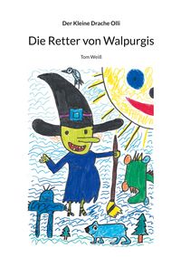 Produktbild: Die Retter von Walpurgis