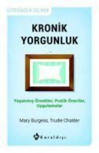 Produktbild: Kronik Yorgunluk