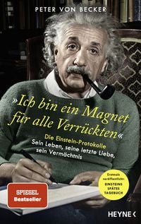 Produktbild: &raquo;Ich bin ein Magnet f&uuml;r alle Verr&uuml;ckten&laquo;