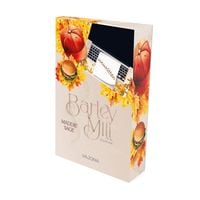 Produktbild: Barley Mill - Unwritten (1)