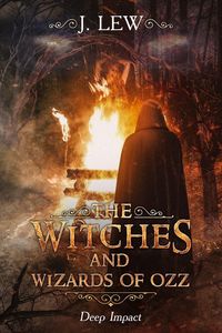 Produktbild: The Witches and Wizards of Ozz