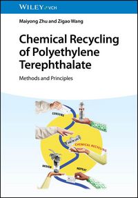 Produktbild: Chemical Recycling of Polyethylene Terephthalate