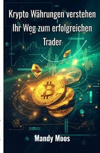 Produktbild: Krypto W&auml;hrungen verstehen