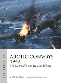 Produktbild: Arctic Convoys 1942