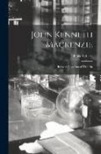 Produktbild: John Kenneth Mackenzie