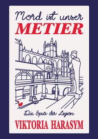 Produktbild: Mord ist unser Metier