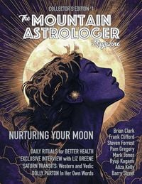 Produktbild: Nurturing Your Moon