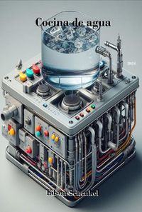 Produktbild: Cocina De Agua