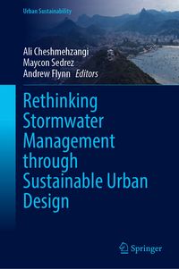 Produktbild: Rethinking Stormwater Management through Sustainable Urban Design