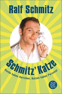 Produktbild: Schmitz' Katze