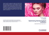 Produktbild: Optimizing Dental Implant Esthetics