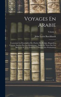 Produktbild: Voyages En Arabie