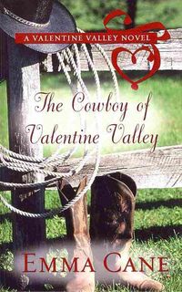 Produktbild: Cowboy Of Valentine Valley -Lp