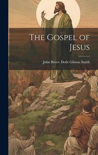 Produktbild: The Gospel of Jesus