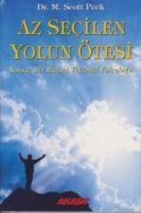 Produktbild: Az Secilen Yolun &Ouml;tesi