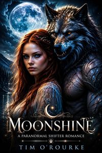 Produktbild: Moonshine: A Paranormal Shifter Romance