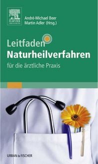 Produktbild: Leitfaden Naturheilverfahren - f&uuml;r die &auml;rztliche Praxis