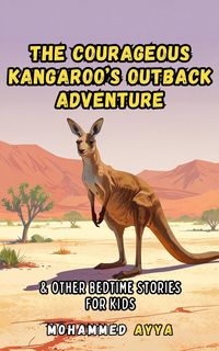 Produktbild: The Courageous Kangaroo's Outback Adventure