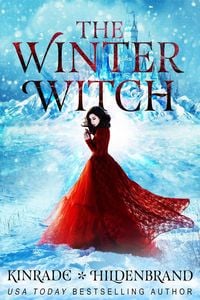Produktbild: The Winter Witch (Season of the Witch, #1)