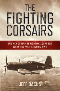 Produktbild: The Fighting Corsairs