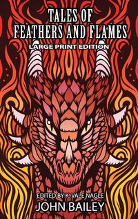 Produktbild: Tales of Feathers and Flames