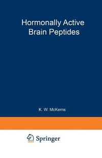 Produktbild: Hormonally Active Brain Peptides