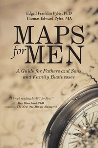 Produktbild: MAPS for Men