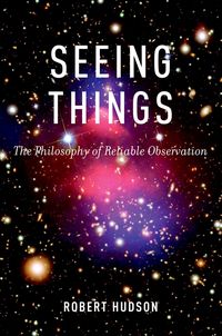 Produktbild: Seeing Things