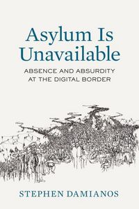 Produktbild: Asylum Is Unavailable