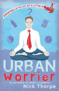 Produktbild: Urban Worrier