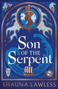 Produktbild: Son of the Serpent