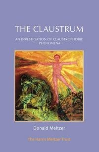 Produktbild: The Claustrum