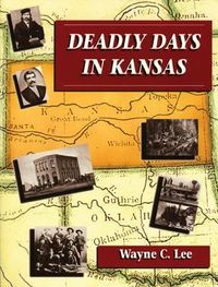 Produktbild: Deadly Days in Kansas