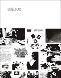 Produktbild: Olson, J: Life Is a Rip Off