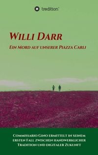 Produktbild: Ein Mord auf unserer Piazza Carli