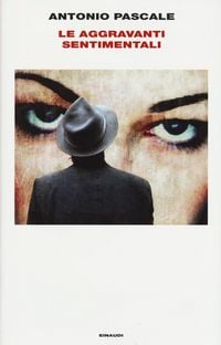 Produktbild: Le aggravanti sentimentali