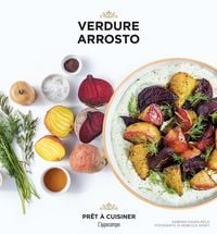 Produktbild: Verdure arrosto