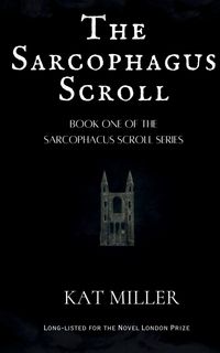 Produktbild: The Sarcophagus Scroll