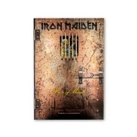 Produktbild: Iron Maiden: Piece Of Mind - Deluxe Edition