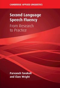 Produktbild: Second Language Speech Fluency