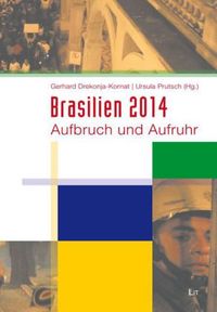 Produktbild: Brasilien 2014