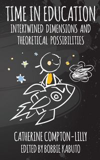 Produktbild: Time in Education