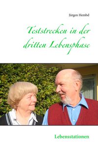 Produktbild: Teststrecken in der dritten Lebensphase