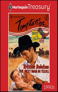 Produktbild: The Next Man in Texas