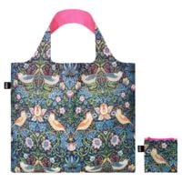 Produktbild: WILLIAM MORRIS Der Erdbeerdieb Recycelte Tasche