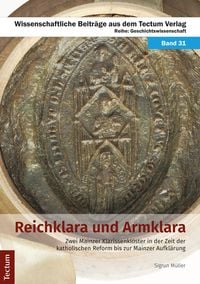 Produktbild: Reichklara und Armklara